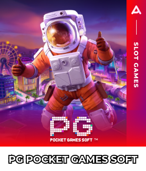 PG POCKET GAMES SOFT