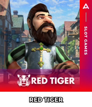 RED TIGER